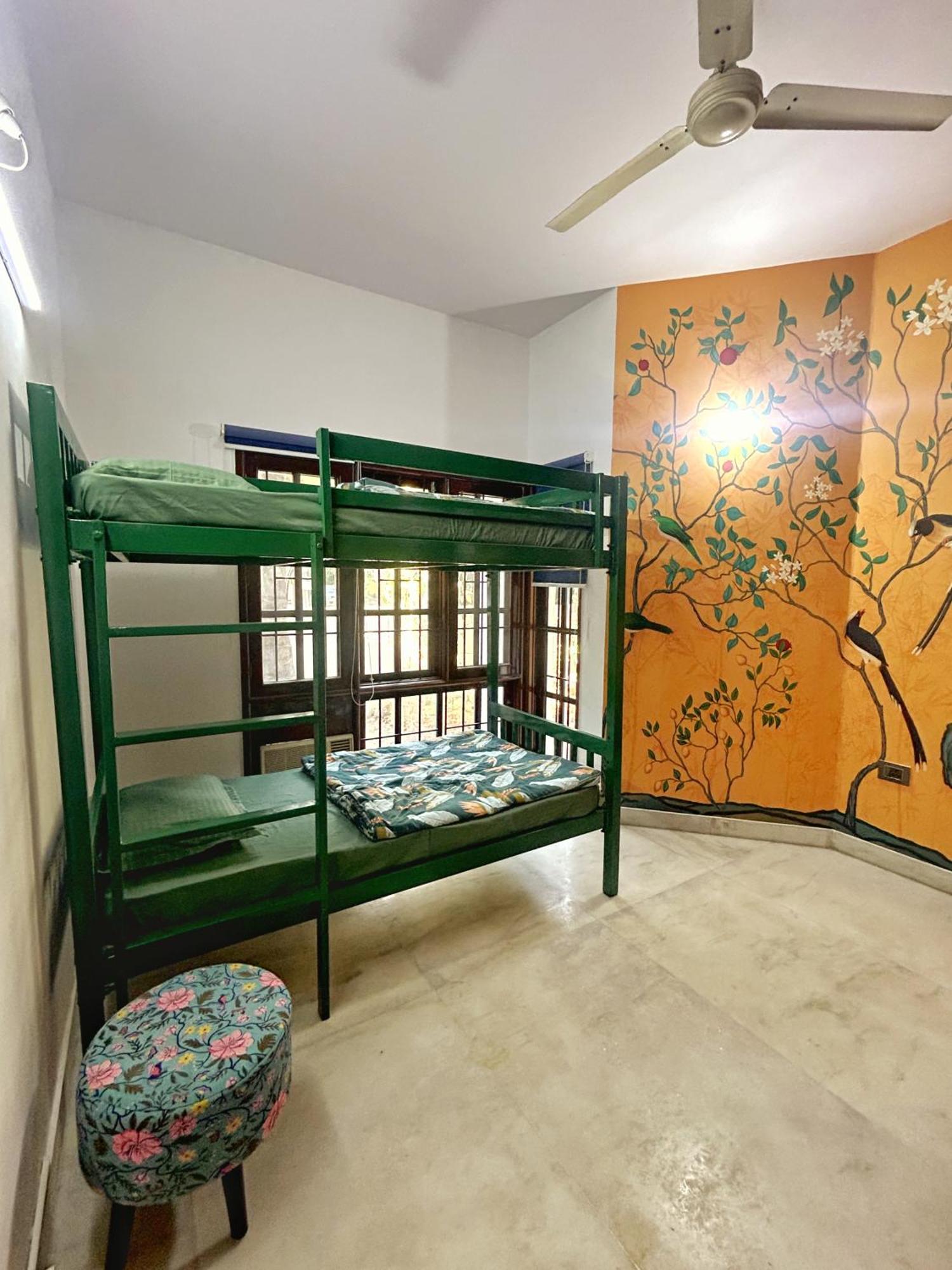 House Of Stories - Indiranagar Hostel Bengaluru Kültér fotó